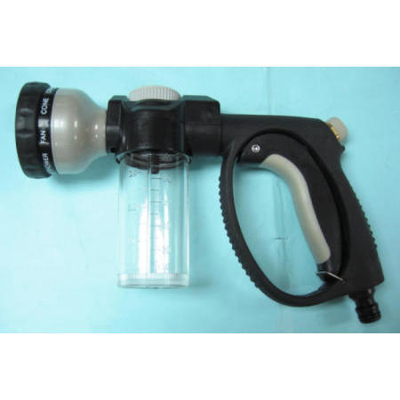 Car-washing nozzle (Car-washing nozzle)