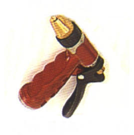 Trigget Nozzle (Trigget сопло)