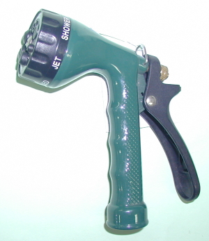 Trigger Nozzle (Trigger Buse)