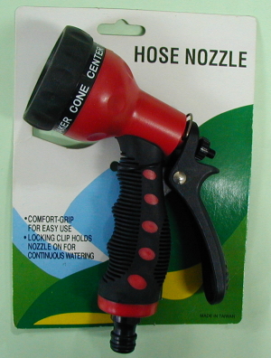 Trigger Nozzle (Триггер сопло)