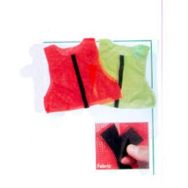 VEST PACK (VELCRO CLOSURE) (VEST PACK (VELCRO CLOSURE))