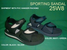 SPORTING SANDAL (SPORTING SANDALE)