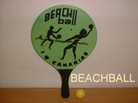 BEACH BALL (BEACH BALL)