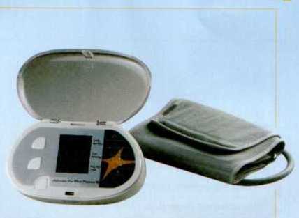 AUTOMATIC ARM Blutdruckmessgeräte (AUTOMATIC ARM Blutdruckmessgeräte)