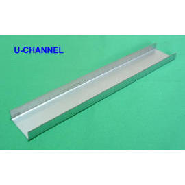 U-CHANNEL (U-canal)