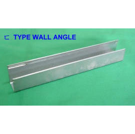 ACCESSORIES OF SUSPENSION GRID FOR PARTITION (ACCESSOIRES DE SUSPENSION DE GRILLE POUR PARTITION)