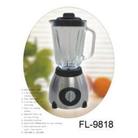 Stainless-juice blender (Inoxydable de jus de Blender)