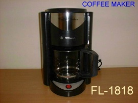 COFFEE MAKER (Кофеварка)