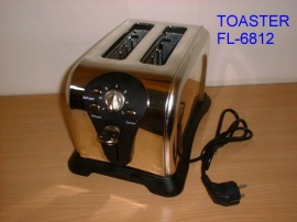 TOASTER (ТОСТЕР)