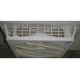 electric ceiling fan (электрический вентилятор потолке)