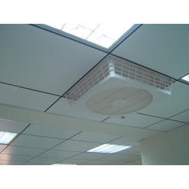 Electric Ceiling Fan (Electric Deckenventilator)