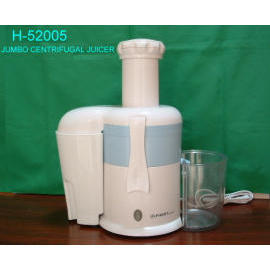 JUMBO CENTRIFUGAL JUICER (JUMBO Центробежная соковыжималка)