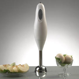 HAND BLENDER (Mélangeur à main)