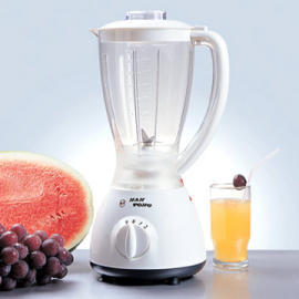 2 SPEED BLENDER WITH COFFEE MILL (2 SPEED-Mixer mit Kaffeemühle)