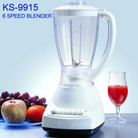 6 SPEED BLENDER