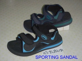 EVA SANDAL (EVA SANDAL)