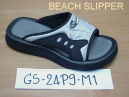 BEACH SLIPPER (BEACH тапочки)