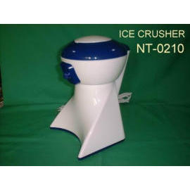 ICE CRUSHER (ICE дробилка)