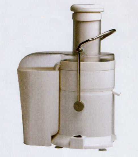 Jumbo Juice Extractor (Jumbo Juice Extr tor)