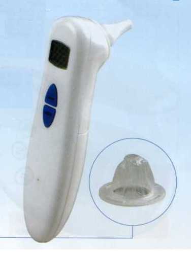 EAR THERMOMETER (Ear Thermometer)