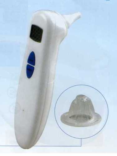 EAR THERMOMETER