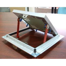 Access Panel for suspension (Access Panel for suspension)