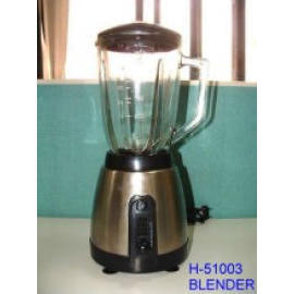 Stainless-Juice Blender (Stainless-Juice Blender)