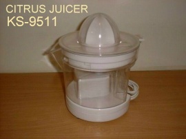 CITRUS JUICER (Citrus Juicer)