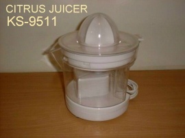 CITRUS JUICER