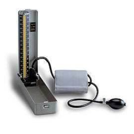 Mercurial Desk Model Sphygmomanometer (Mercurial Desk Model Tensiomètre)