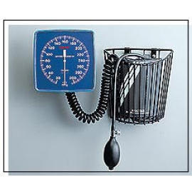 Wall Model Large Face Aneroid Sphygmomanometer