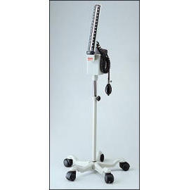 Mobile Type Mercurial Sphygmomanometer (Mobile Type Mercurial Sphygmomanometer)