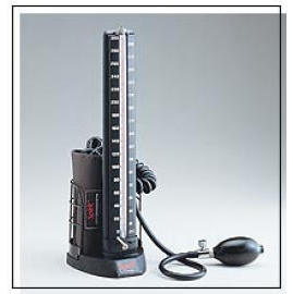 Table Top Mercurial Sphygmomanometer (Настольная Mercurial Сфигмоманометр)