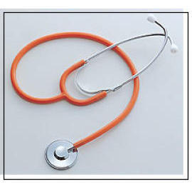 Majestic Series Nurse Single Head Stethoscope (Majestic Série seul infirmier chef stéthoscope)