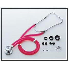 Majestic Series Sprague Rappaport Stethoscope (Majestic Série Sprague Rappaport Stethoscope)