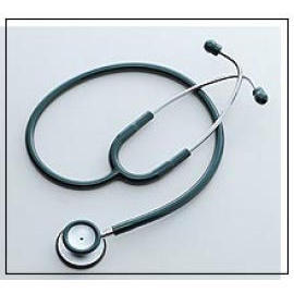 Grandeur Series Lightweight Adult Dual Head Stethoscope (Grandeur серии Легкие взрослого Dual Head Стетоскоп)