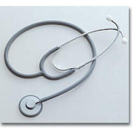 Majestic Series Nurse Single Head Stethoscope (Majestic Série seul infirmier chef stéthoscope)