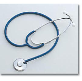 Grandeur Series Lightweight Nurse Single Head Stethoscope (Grandeur Series Lightweight Nurse Single Head Stethoscope)