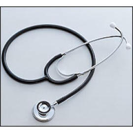 Grandeur Series Lightweight Adult Dual Head Stethoscope (Grandeur серии Легкие взрослого Dual Head Стетоскоп)