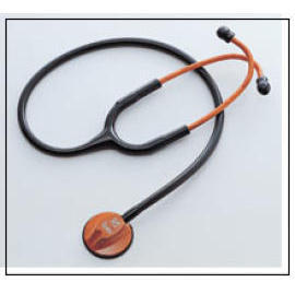 Multi Frequency Single Head Stethoscope (Multi Frequency Single Head Стетоскоп)