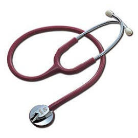 Multi Frequency Single Head Stethoscope (Multi Frequency Single Head Stethoscope)