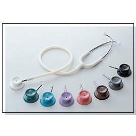 Grandeur Series Adult Dual Head Stethoscope (Grandeur série adulte Dual Head Stethoscope)