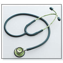 Grandeur Series Adult Dual Head Stethoscope (Grandeur série adulte Dual Head Stethoscope)