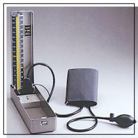 Electronic Desk Model Mercurial Sphygmomanometer (Electronic Desk Model Mercurial Tensiomètre)