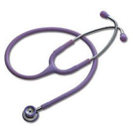 Deluxe Series Infant Dual Head Stethoscope (Deluxe серии Детей Dual Head Стетоскоп)