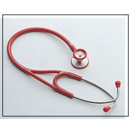 Deluxe Series Cardiology Stethoscope (Deluxe серии кардиологии Стетоскоп)