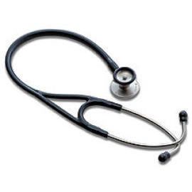 Deluxe Series Cardiology Stethoscope (Deluxe Series cardiologie Stéthoscope)