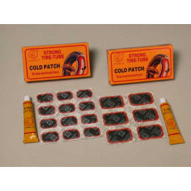 ``THUMBS UP`` Cold Patch Repair Kits (``THUMBS Up``Cold Patch Repair Kits)