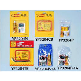 Cold Patch Reparatur-Sets (Cold Patch Reparatur-Sets)