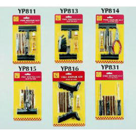 Reifen-Reparatur-Sets (Reifen-Reparatur-Sets)